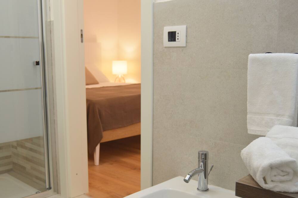 Photo of Bathroom in Cefalu