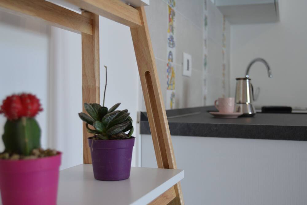 Photo of Kitchen in Cefalu