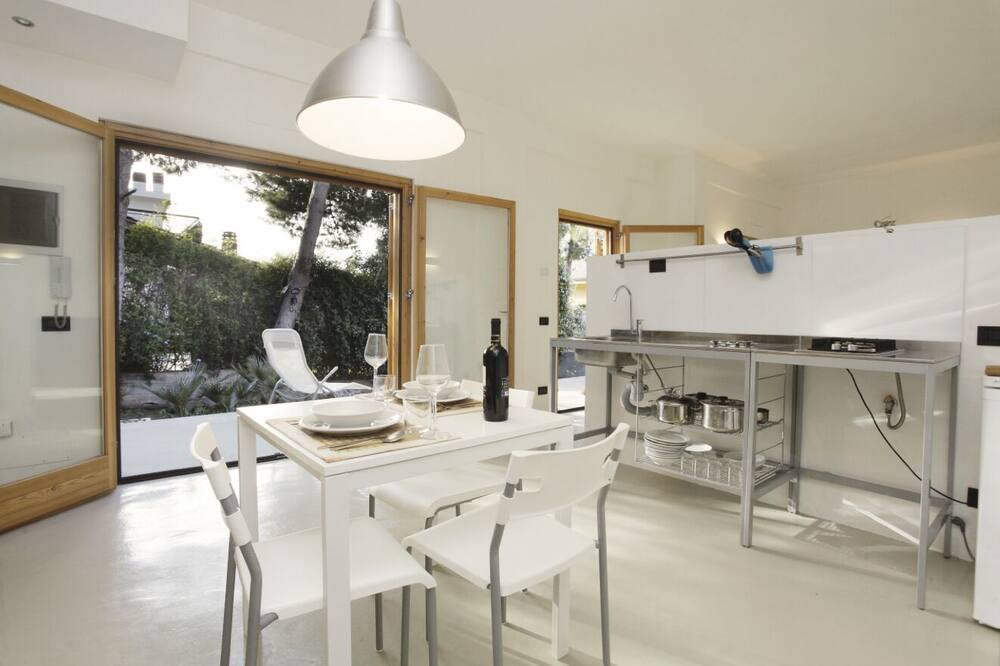 Photo of Kitchen in Torre Colonna-sperone