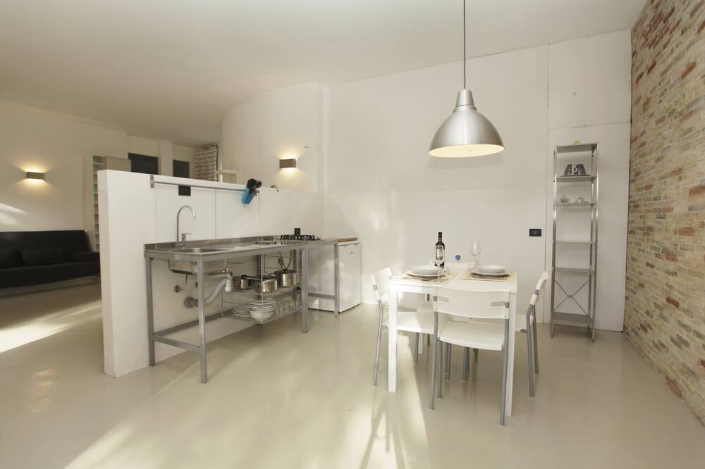 Photo of Kitchen in Torre Colonna-sperone