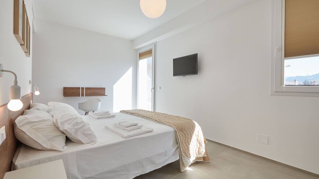 Photo of Bedroom in Tonnarella