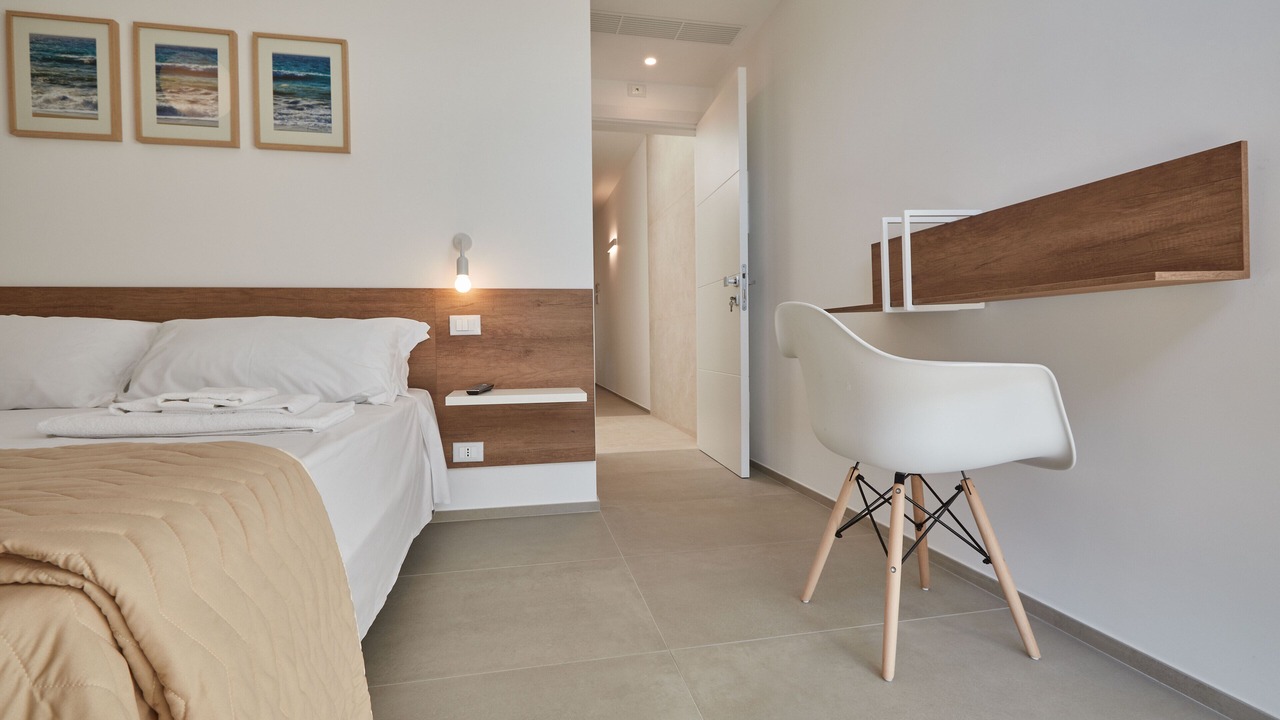 Photo of Bedroom in Tonnarella