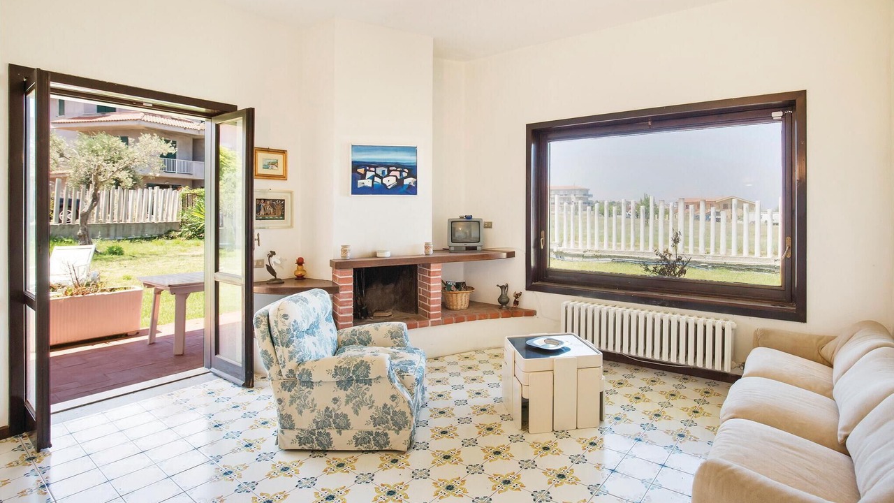 Photo of Livingroom in Localita Piana di Vadi