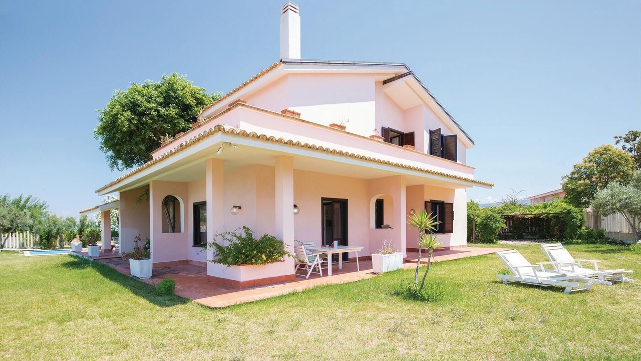 Photo of Outdoor in Localita Piana di Vadi