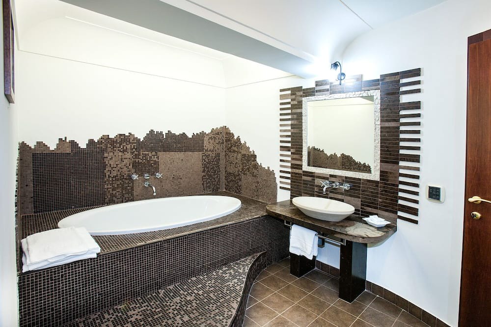 Photo of Bathroom in Letojanni