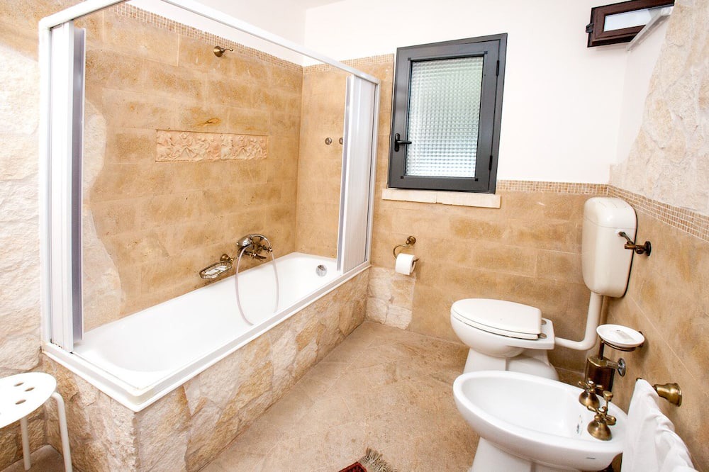 Photo of Bathroom in Letojanni