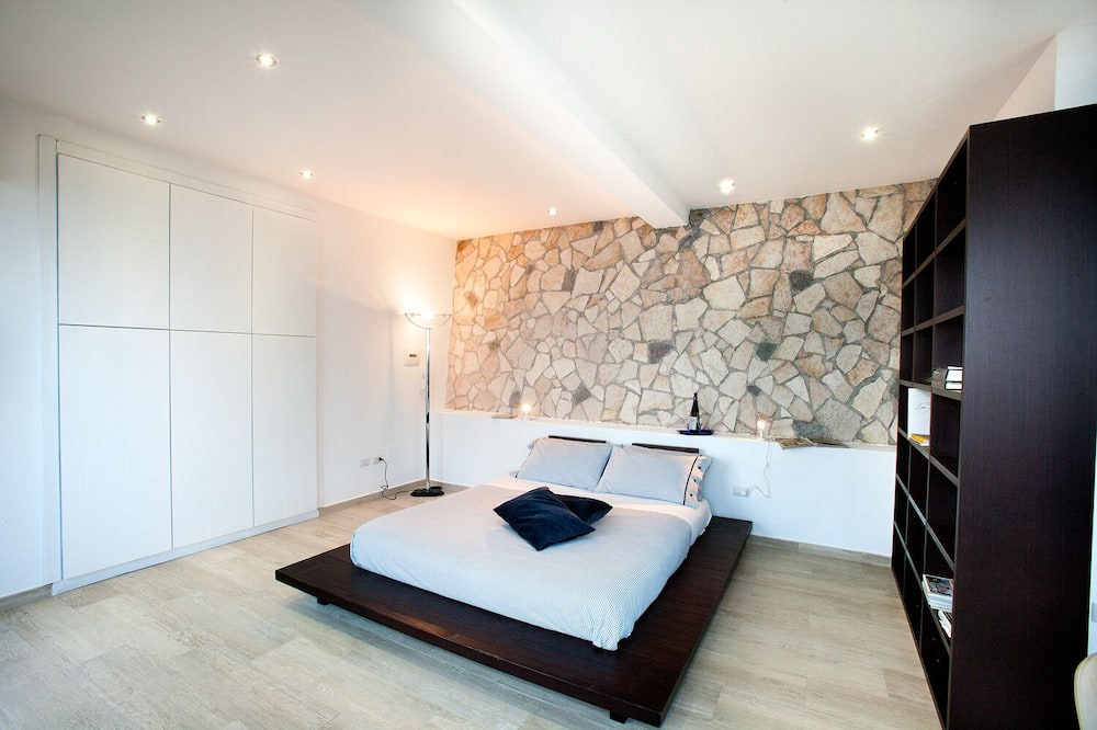 Photo of Bedroom in Letojanni