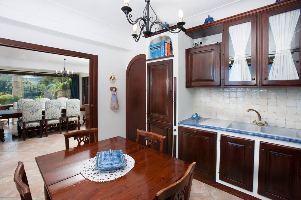 Photo of Kitchen in Letojanni