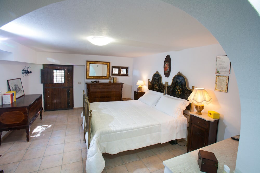 Photo of Bedroom in Letojanni