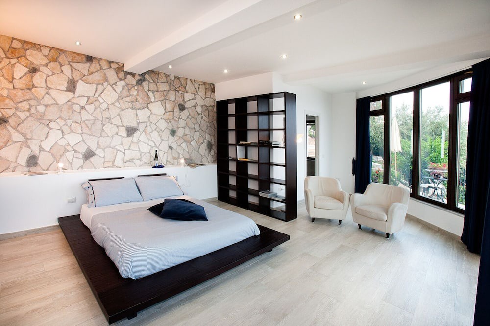 Photo of Bedroom in Letojanni