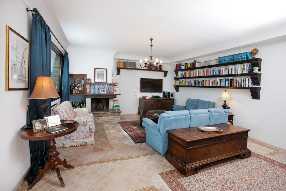 Photo of Livingroom in Letojanni