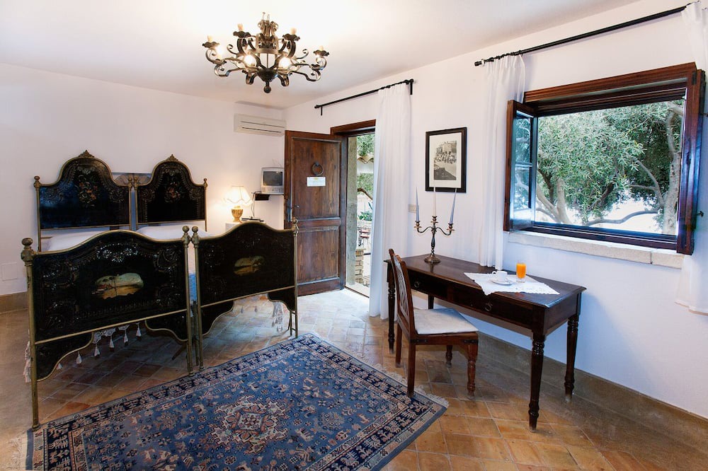 Photo of Bedroom in Letojanni