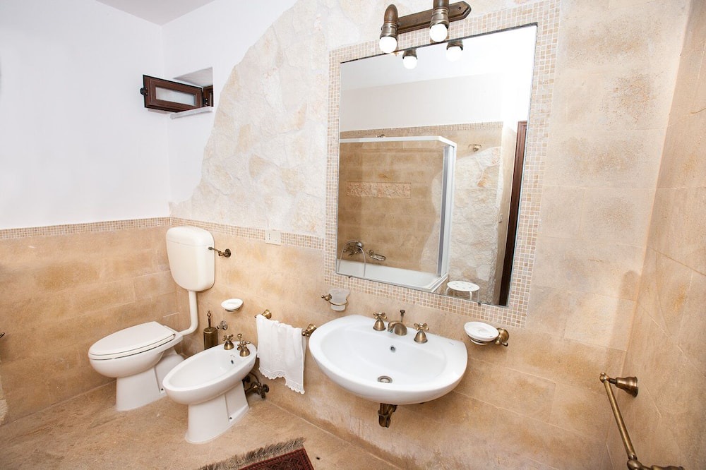 Photo of Bathroom in Letojanni