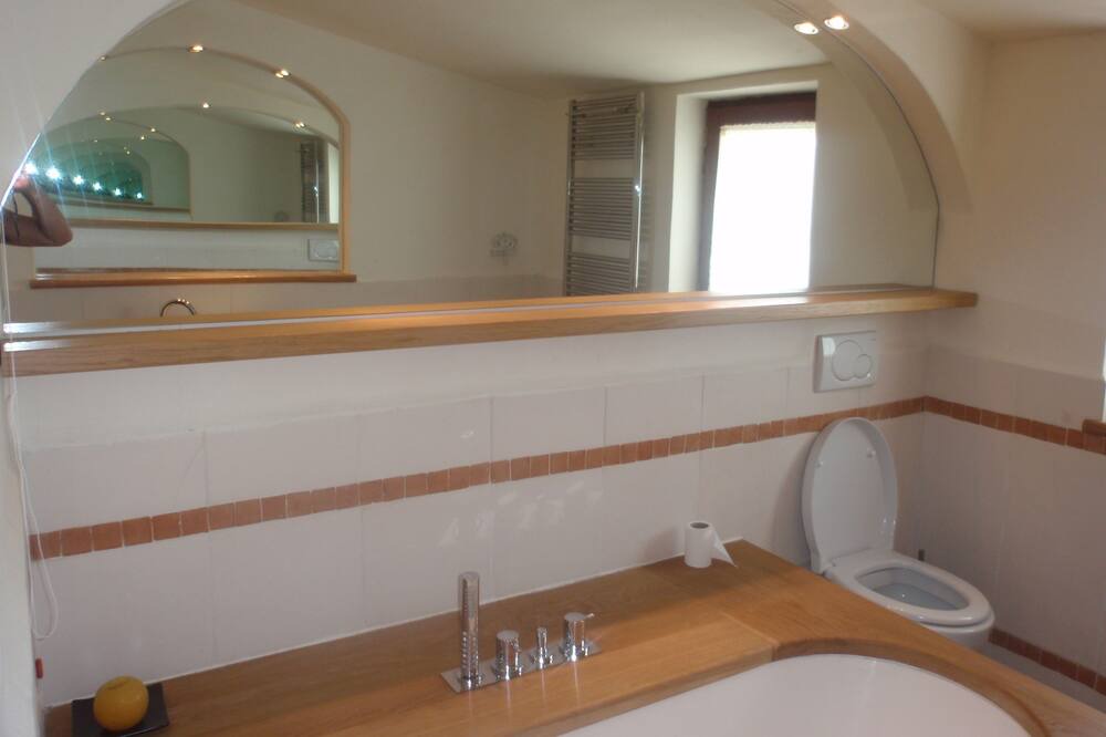 Photo of Bathroom in Arzachena