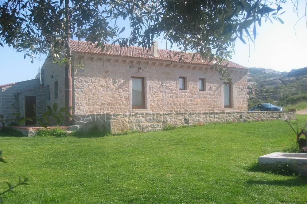 Photo of Outdoor in Arzachena