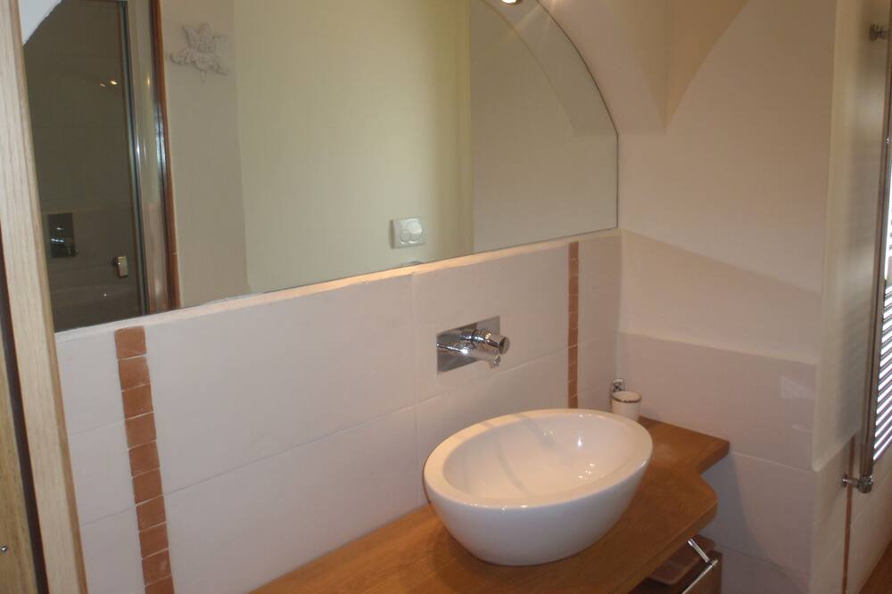 Photo of Bathroom in Arzachena