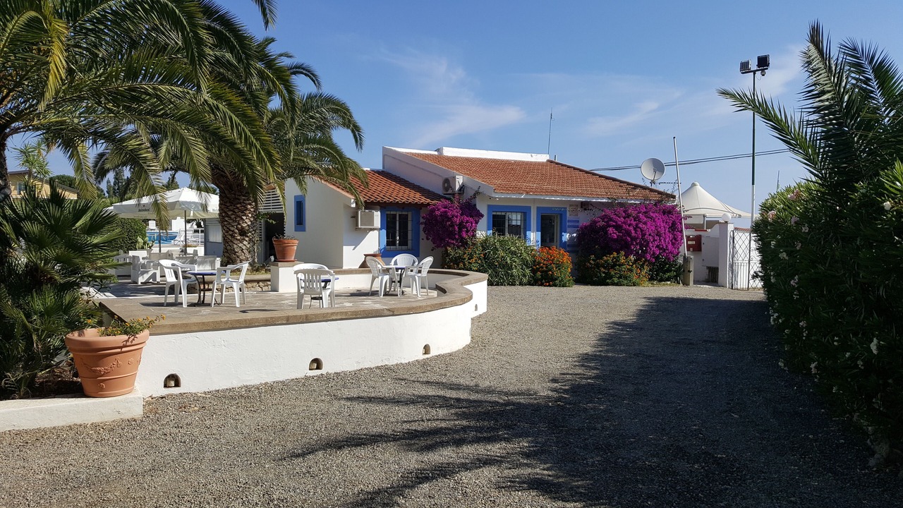 Photo of Outdoor in San Giorgio