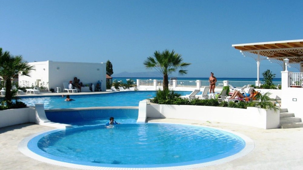 Photo of Outdoor in San Giorgio