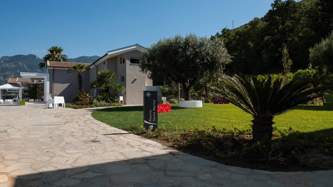 Photo of Outdoor in Nocera Inferiore