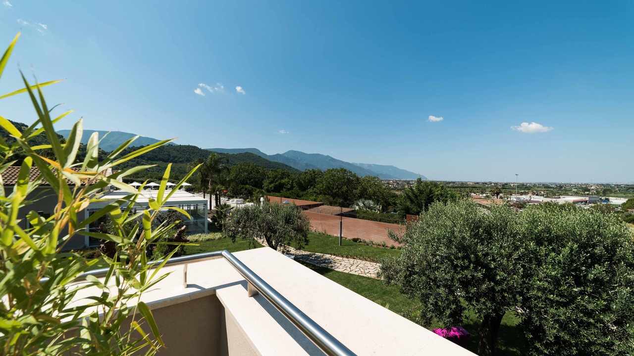 Photo of Patio Balcony in Nocera Inferiore