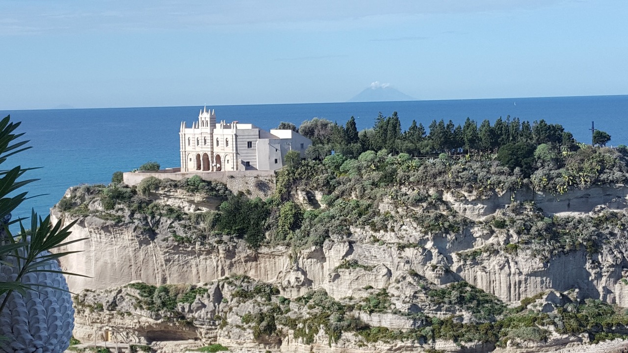 Photo of Others in Tropea
