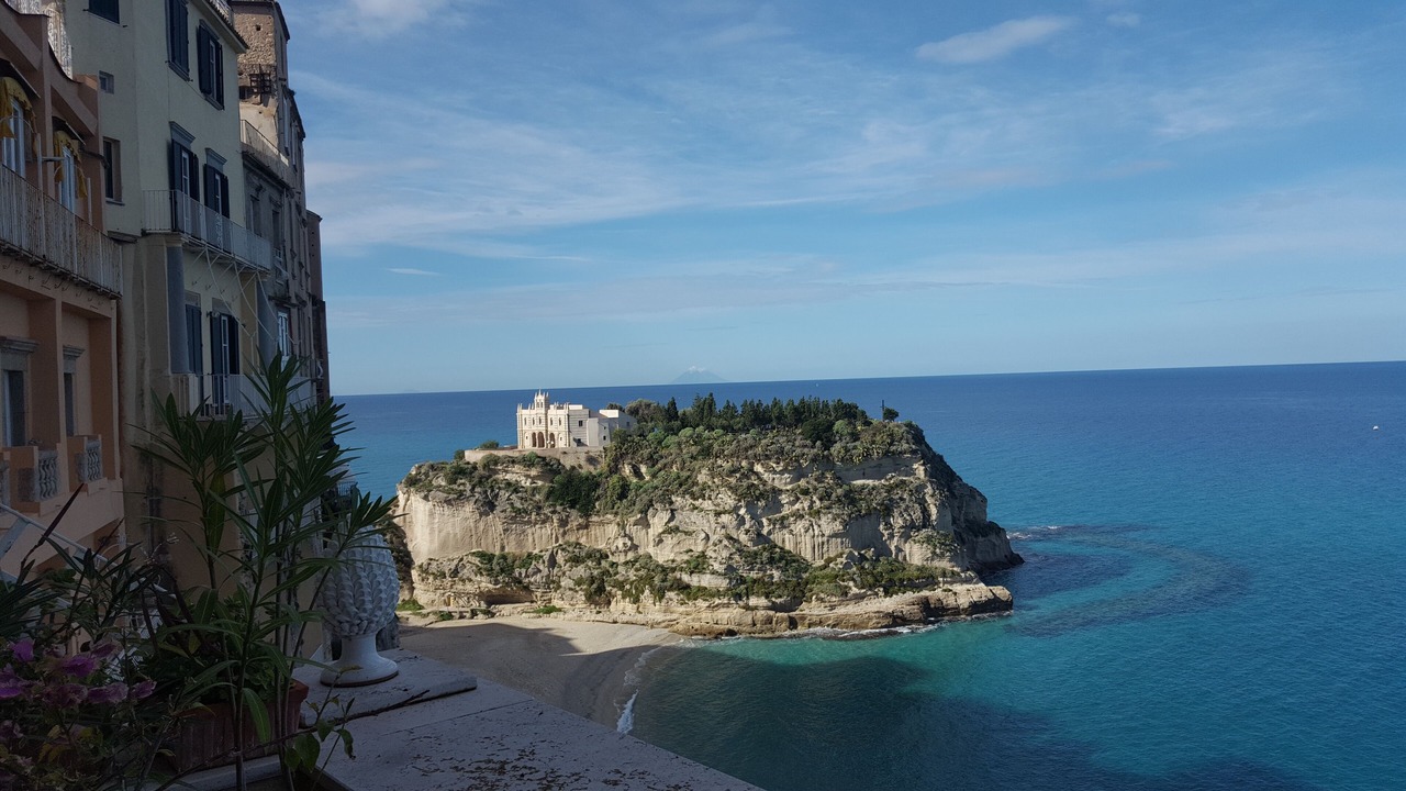 Photo of Others in Tropea