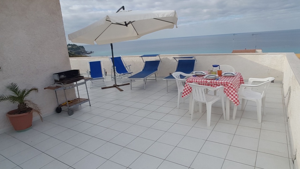 Photo of Outdoor in Tropea