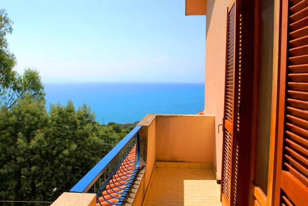 Photo of Patio Balcony in Coccorino