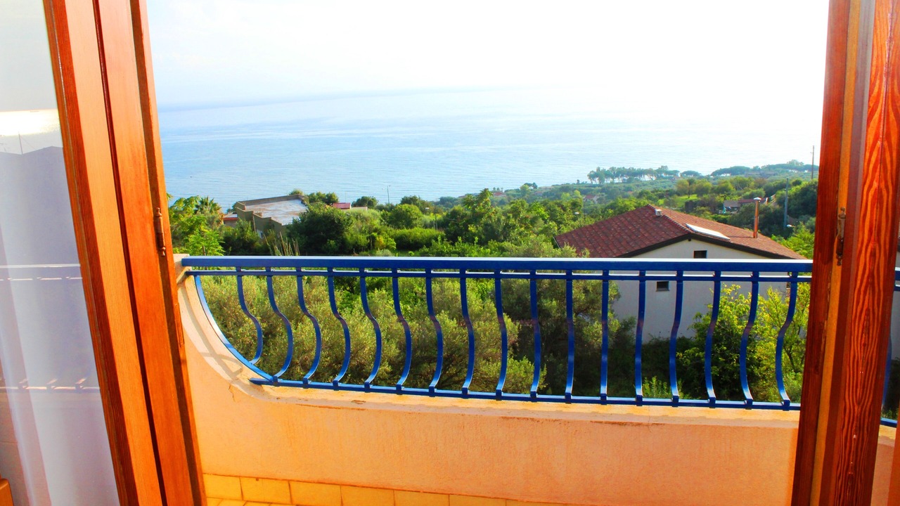Photo of Patio Balcony in Coccorino