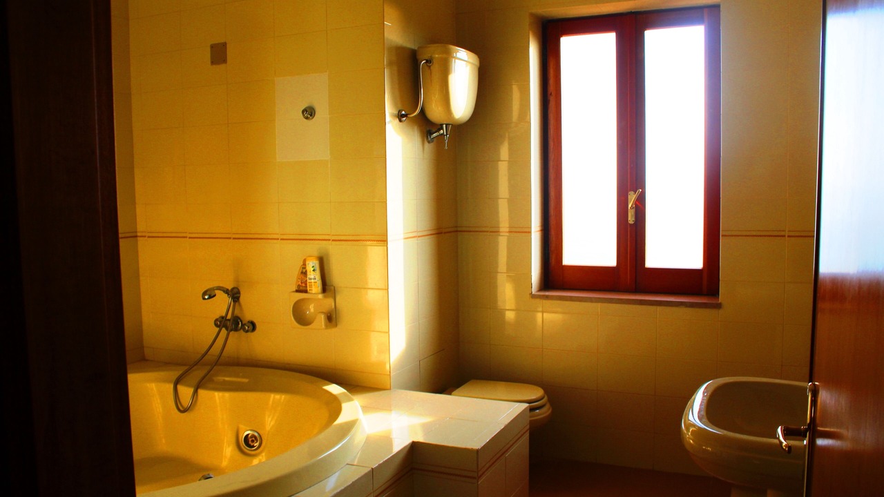 Photo of Bathroom in Coccorino