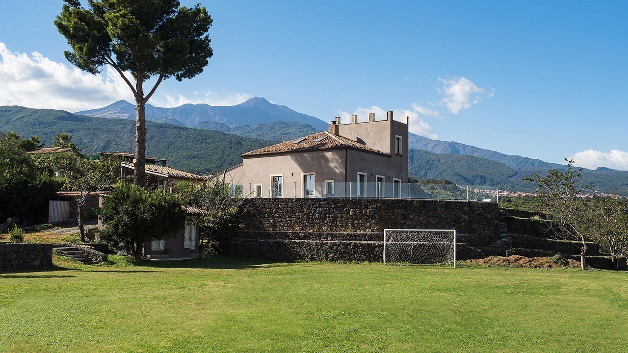 Photo of Outdoor in Zafferana Etnea
