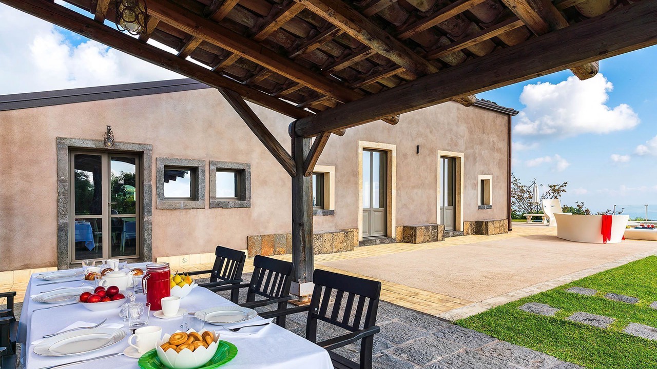 Photo of Outdoor in Zafferana Etnea