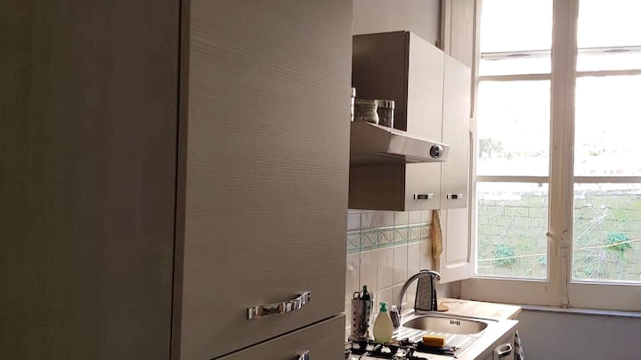 Photo of Kitchen in Pozzuoli