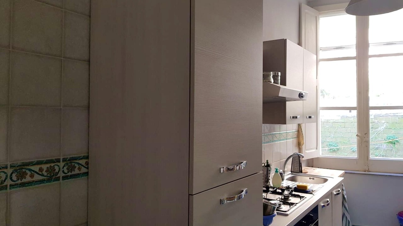 Photo of Kitchen in Pozzuoli