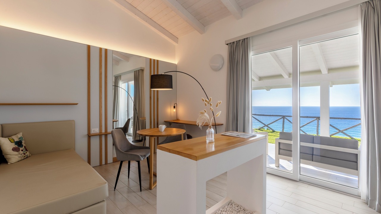 Photo of Bedroom in Ricadi