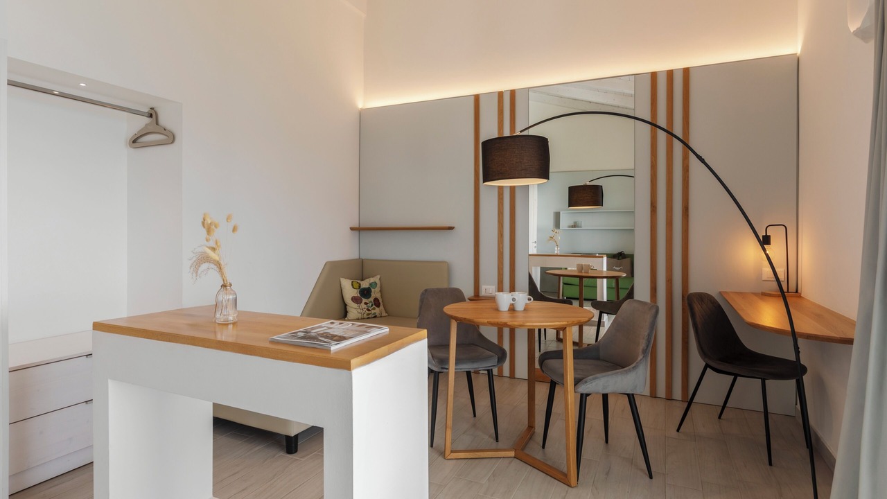 Photo of Bedroom in Ricadi