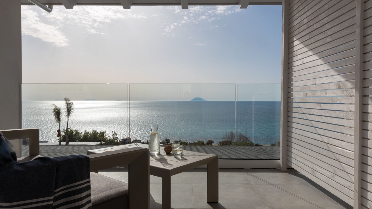 Photo of Patio Balcony in Ricadi