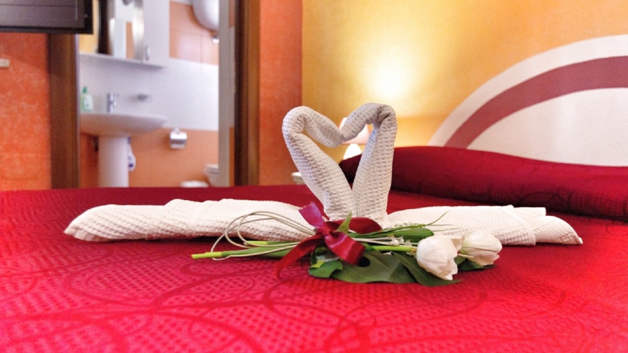 Photo of Bedroom in Paravati
