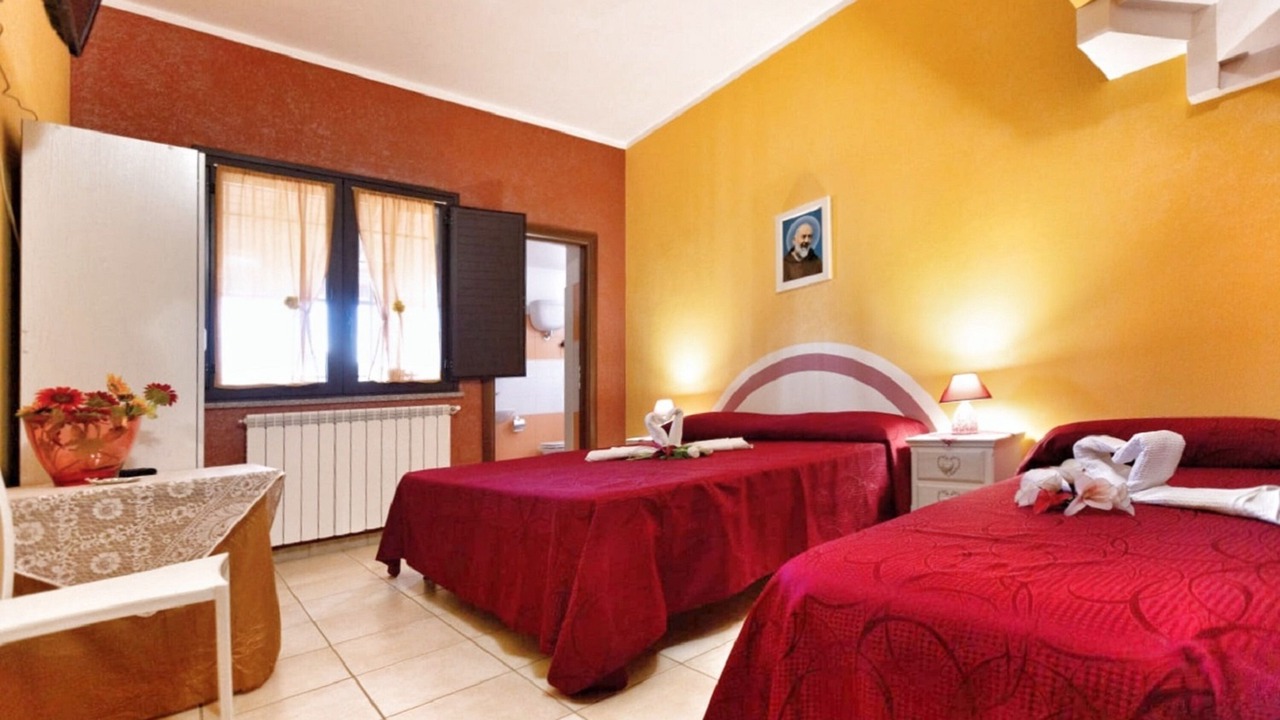 Photo of Bedroom in Paravati