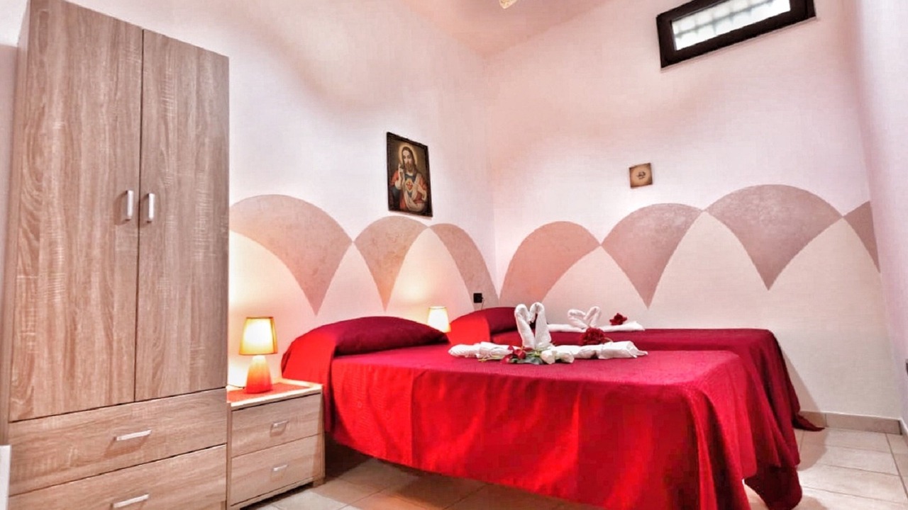 Photo of Bathroom in Paravati
