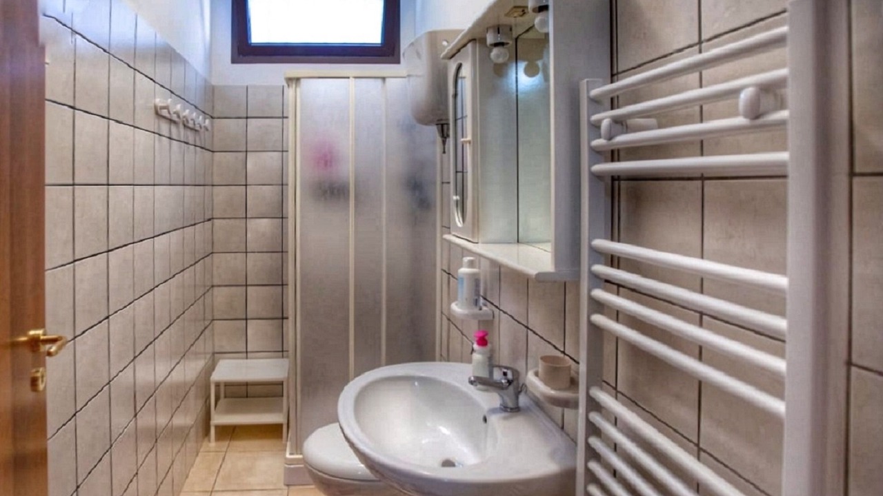 Photo of Bathroom in Paravati