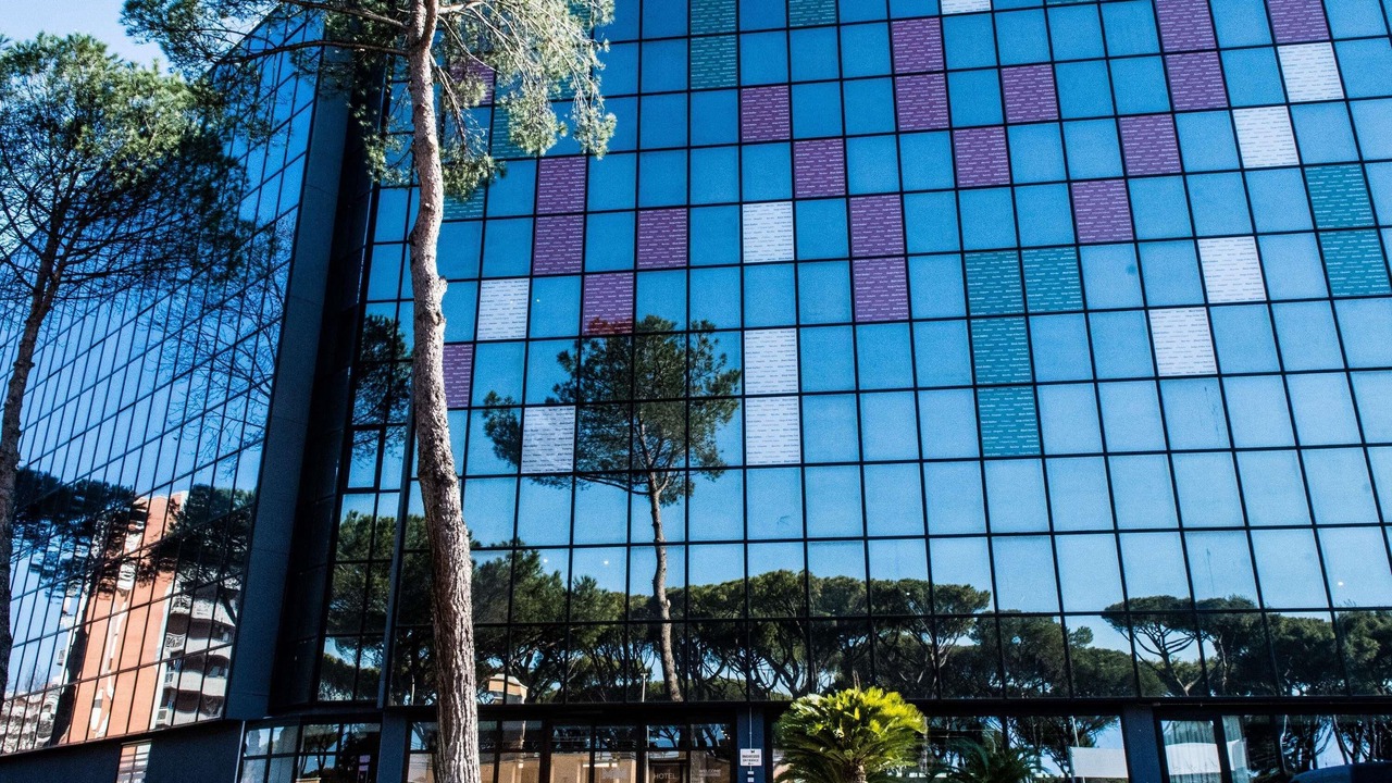 Photo of Outdoor in Cinecitta