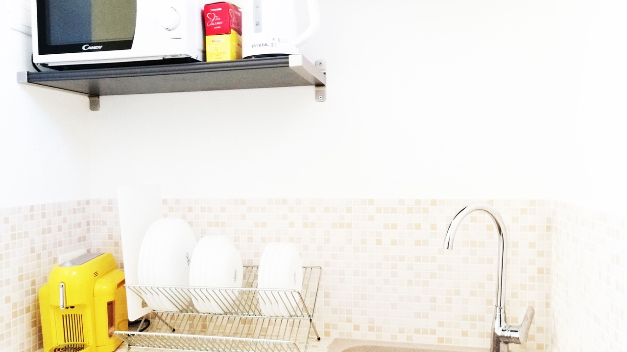 Photo of Kitchen in Noto Historic Centre