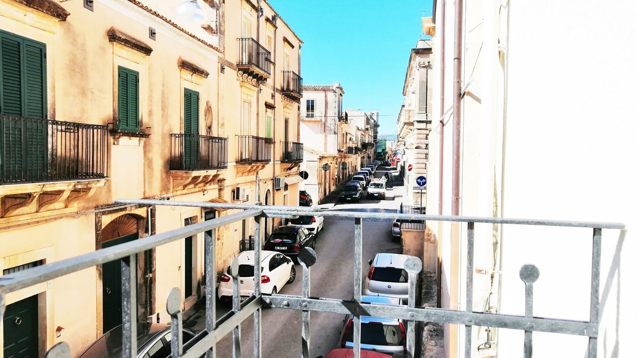 Photo of Outdoor in Noto Historic Centre