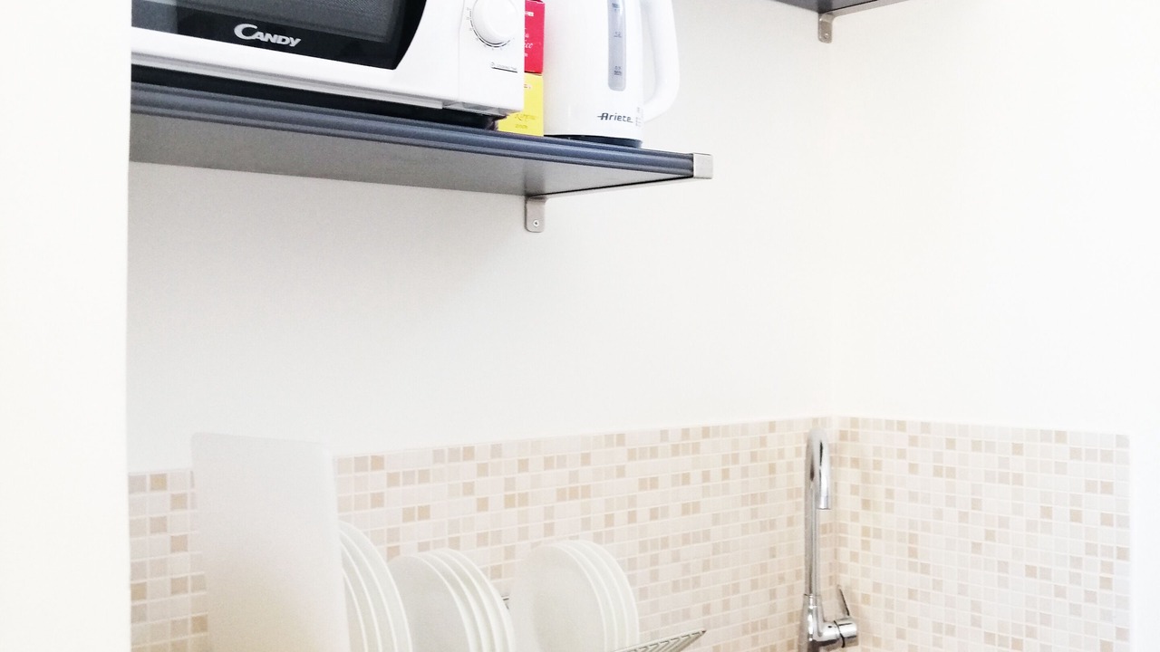 Photo of Kitchen in Noto Historic Centre