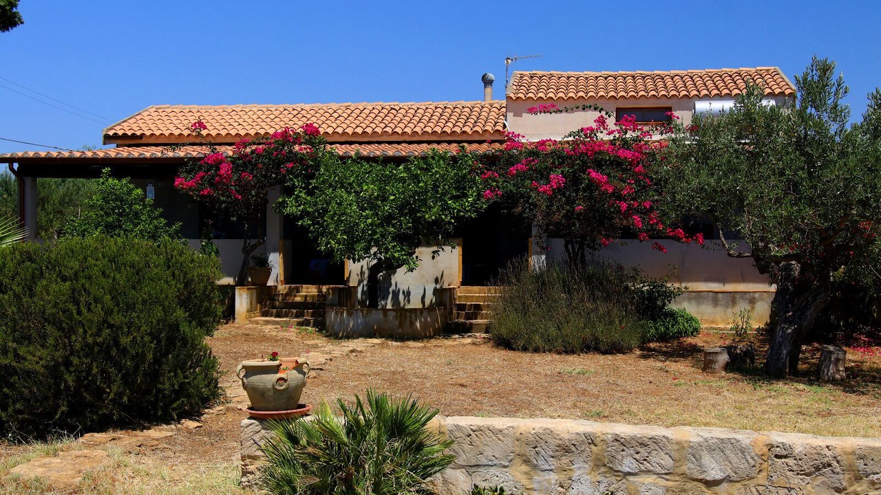 Photo of Outdoor in Menfi