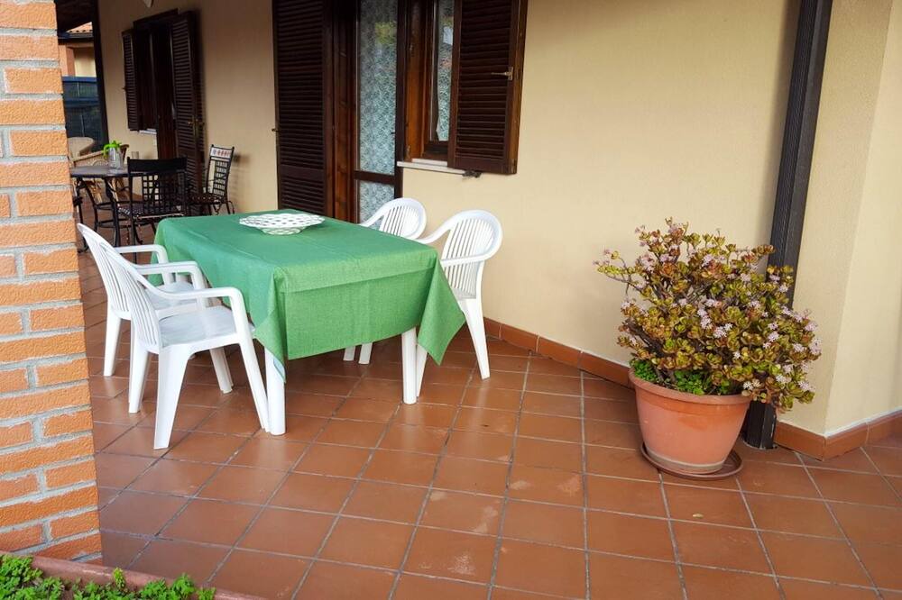 Photo of Others in Contrada Difesa I