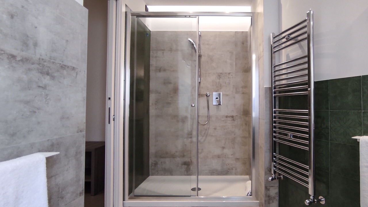 Photo of Bathroom in Aci Trezza