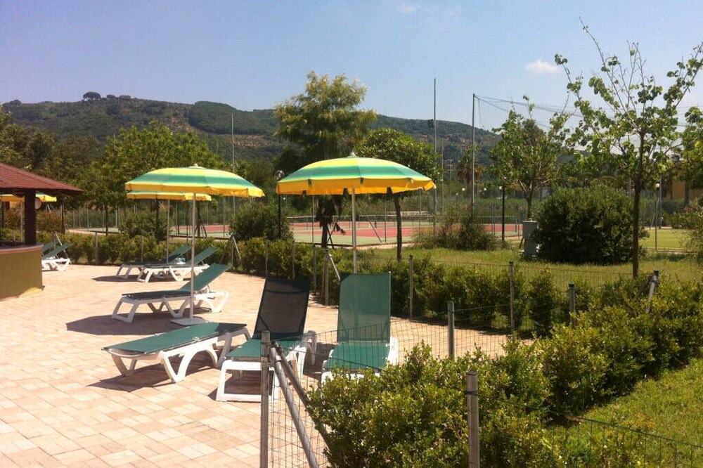 Photo of Outdoor in Contrada Difesa II VV