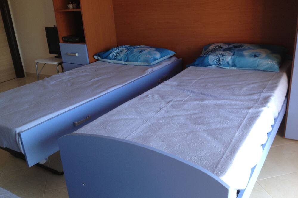 Photo of Bedroom in Contrada Difesa II VV